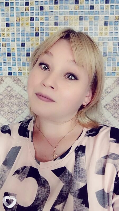 Елена, 40, Перми — анкета №3050223