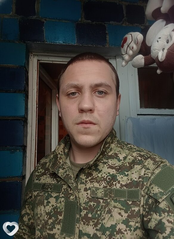 Кирилл, 23, Красноярске — анкета №3050224