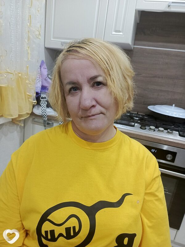 Айгуль, 45, Туймазах — анкета №3050160