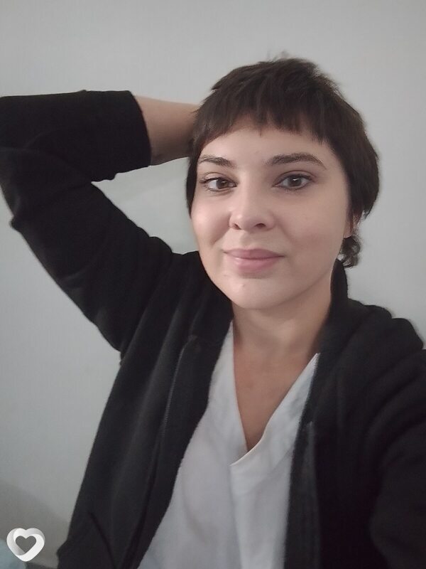 Лена, 34, Череповце — анкета №3050178