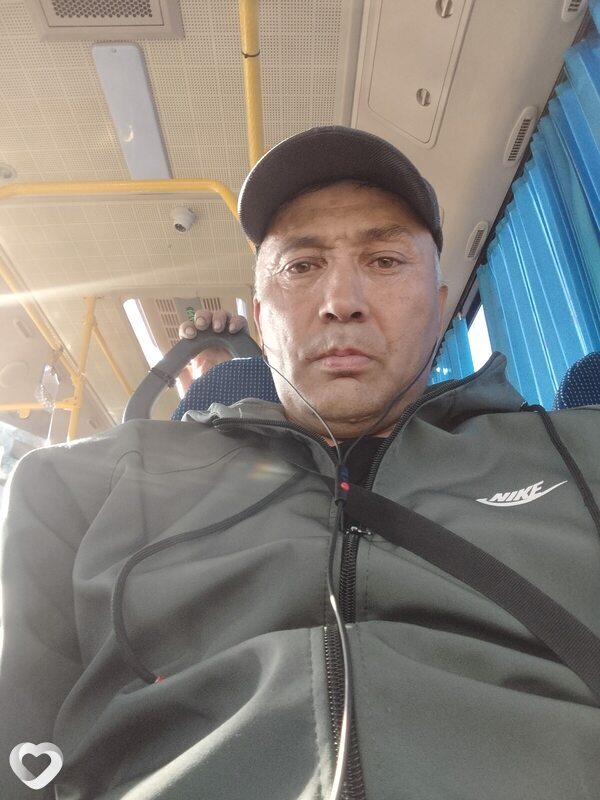 Газ, 45, Шахтинске — анкета №3050180