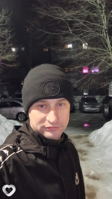 Серёга, 36, Череповце — анкета №3050182
