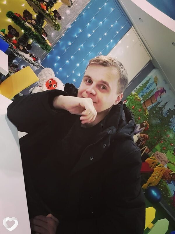 Aleksandr, 28, Гулькевичах — анкета №3050351