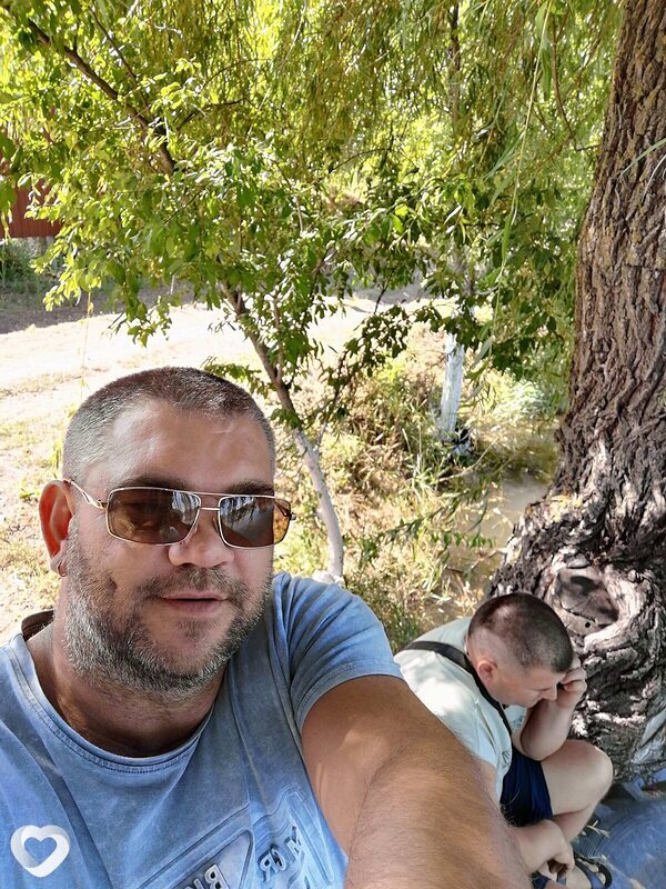 Александр, 47, Краснодаре — анкета №3050310