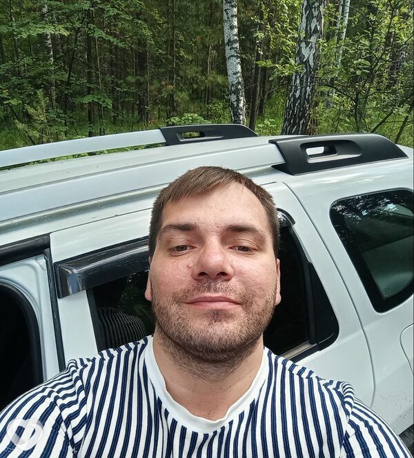 Михаил, 38, Екатеринбурге — анкета №3050314