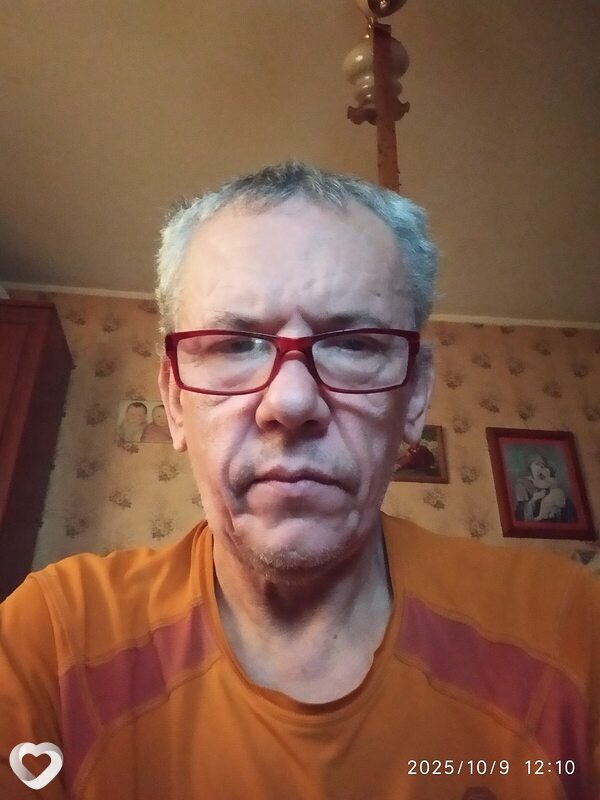 Кент, 56, Москве — анкета №3050325