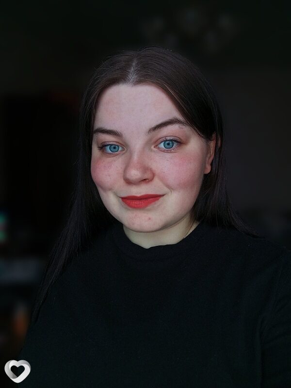 Мария, 20, Нижнем Новгороде — анкета №3050333