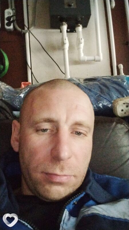 Тоха, 41, Ухте — анкета №3050261