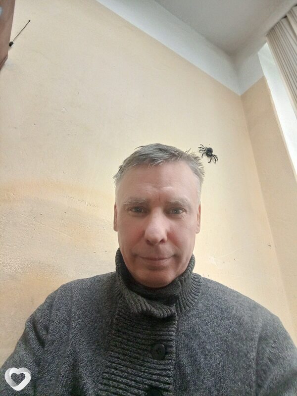 Алексей, 50, Челябинске — анкета №3050262
