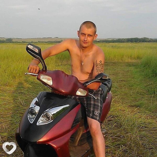 Юрий, 40, Воронеже — анкета №3050263