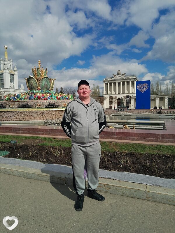 Денис, 44, Домодедово — анкета №3050265