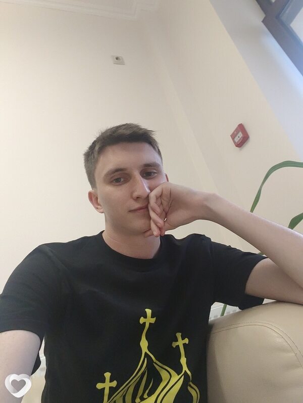 Тимофей, 26, Анапе — анкета №3050269
