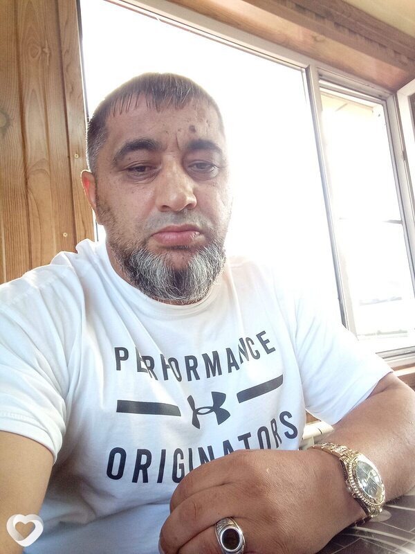 Фарид, Георгиевск