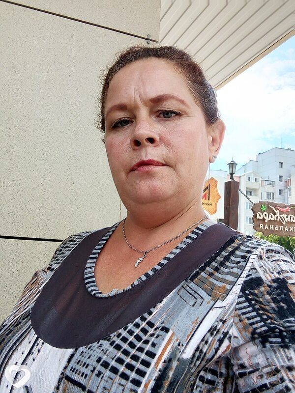 Наталья, 47, Абакане — анкета №3050281