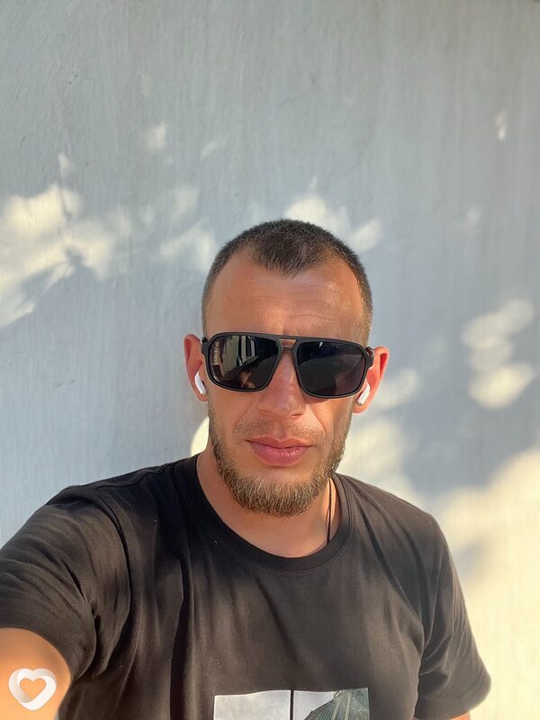 Лёня, 36, Уссурийске — анкета №3050283