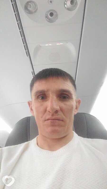 Михаил, 39, Минске — анкета №3050142
