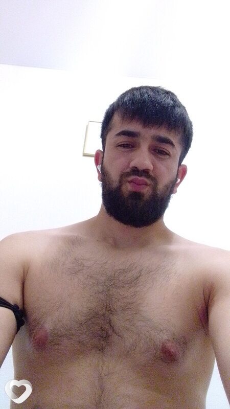 Алик, 27, Екатеринбурге — анкета №3050144