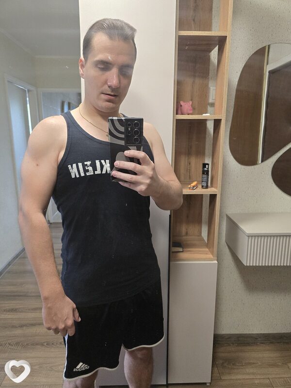 Александр, 28, Москве — анкета №3050145