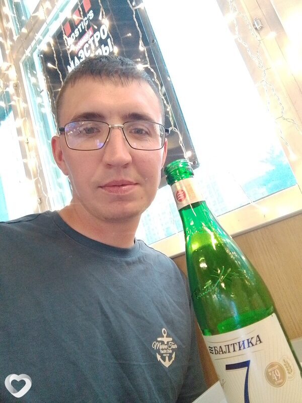 Александр, 28, Смоленске — анкета №3050147