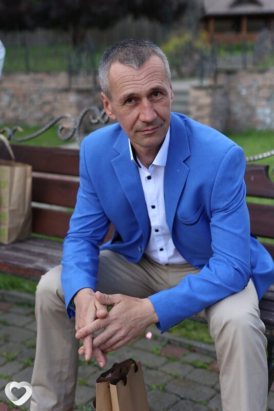 Сергей, 41, Боровске — анкета №3050152