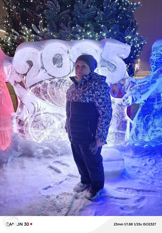 Татьяна, Железногорск-Илимский
