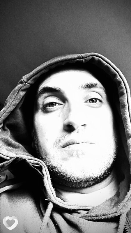 Vladik, 39, Ростове-на-Дону — анкета №3050365