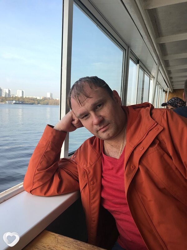 Александр, 52, Зеленоград — анкета №3050366