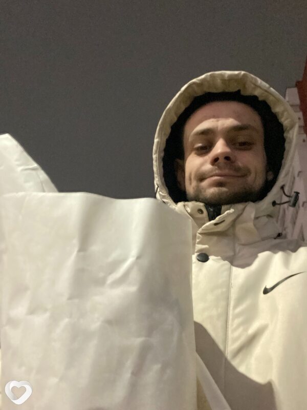 Андрей, 28, Бресте — анкета №3050375