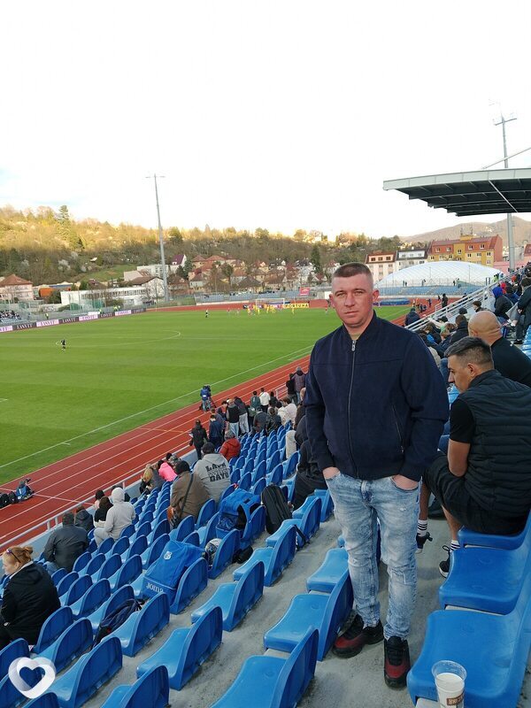 Stepan, Усти-над-Лабем
