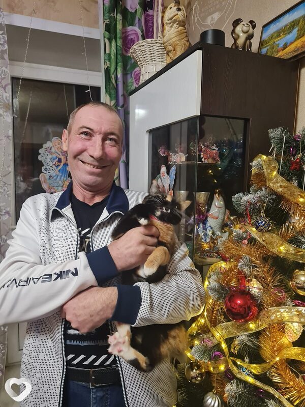 Александр, 53, Липецке — анкета №3050379