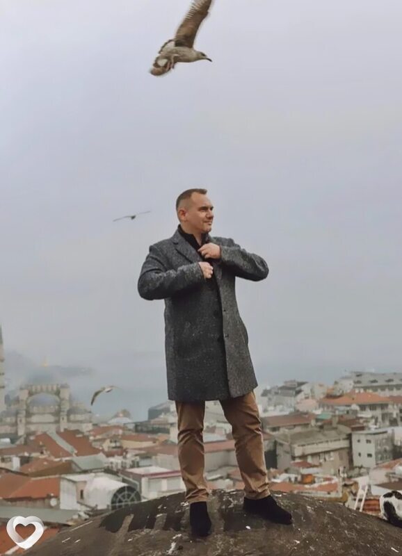 Алекс, 41, Рязани — анкета №3050285
