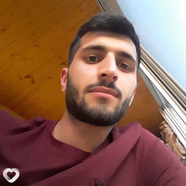 Zardab, 29, Казани — анкета №3050289