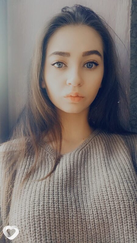 Ника, 24, Алматы — анкета №3050299
