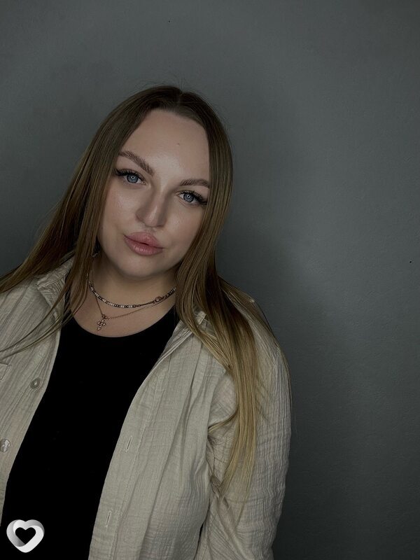 Валерия, 26, Донецке — анкета №3050301