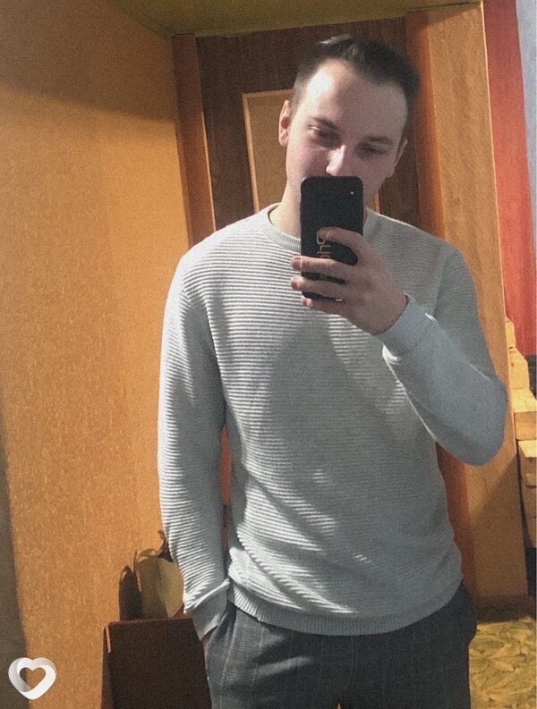 Дмитрий, 25, Клине — анкета №3050187