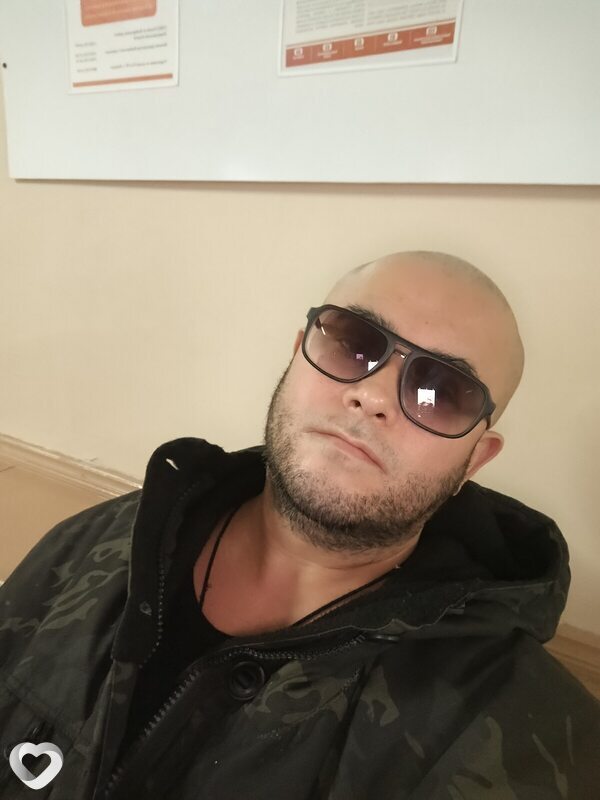 Сергей, 45, Санкт-Петербурге — анкета №3050188