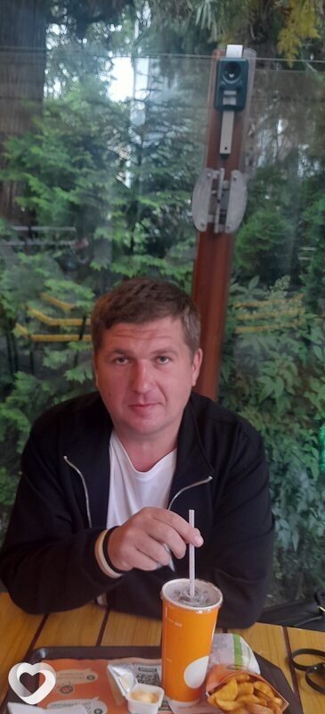 Алексей, 45, Сочи — анкета №3050189