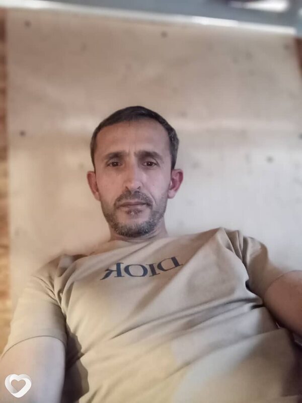 Низом, 46, Москве — анкета №3050191