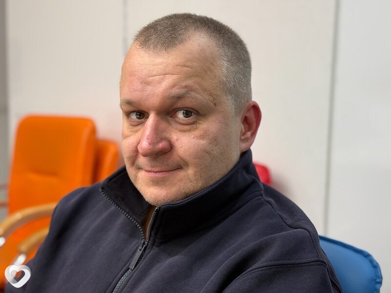 Александр, 40, Москве — анкета №3050200