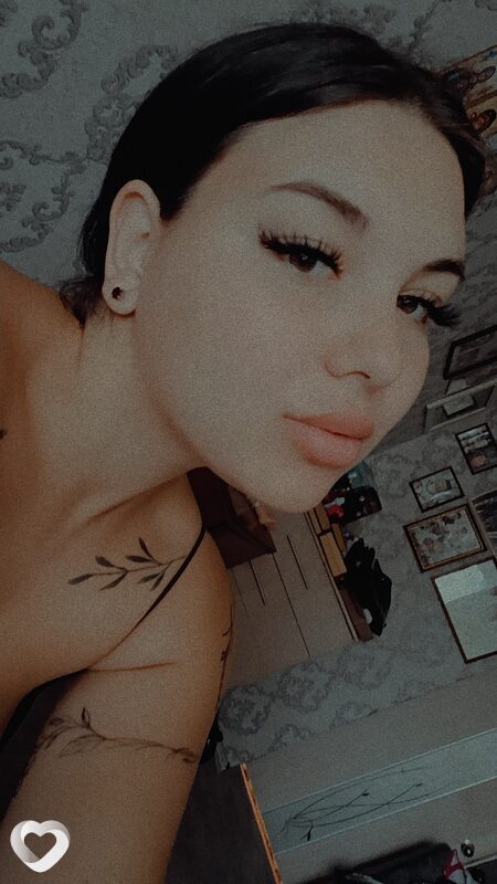 Карина, 21, Оренбурге — анкета №3050205