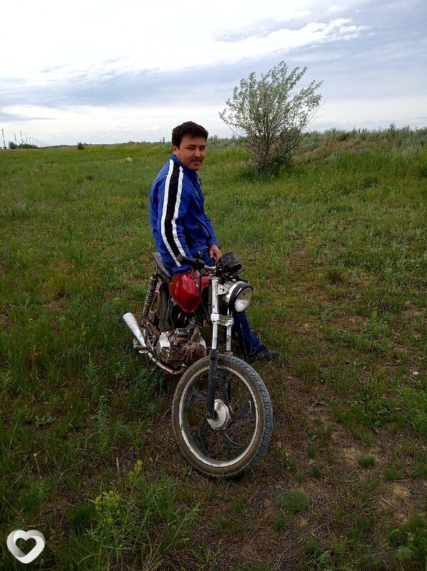 Сергей, Новоузенск