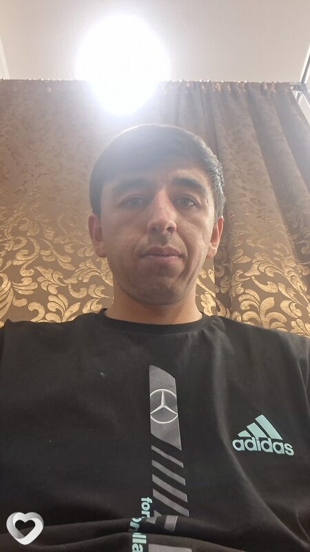 Фирдавс, 27, Славгороде — анкета №3050470