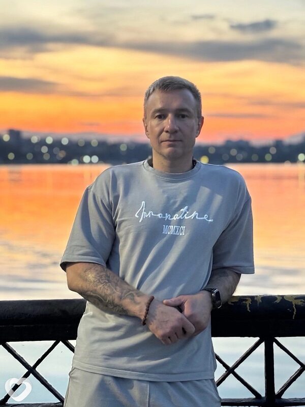 Денис, 43, Воронеже — анкета №3050471