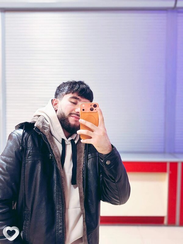 Мага, 25, Екатеринбурге — анкета №3050474