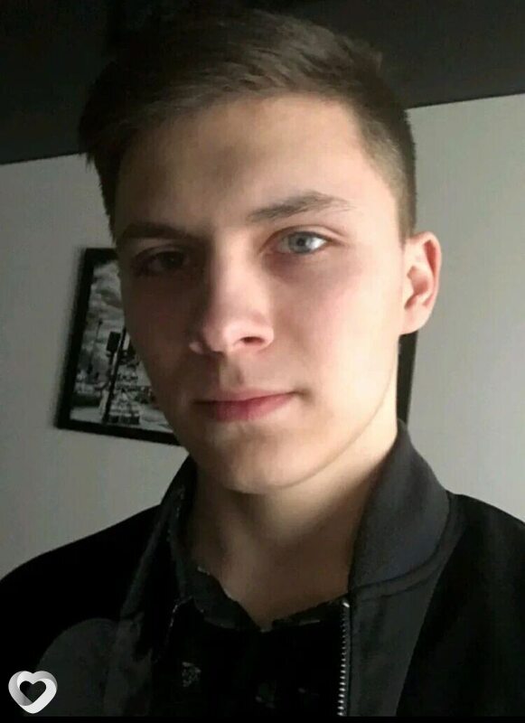Дима, 25, Белгороде — анкета №3050477