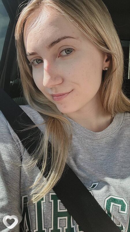 Елизавета, 29, Твери — анкета №3050484