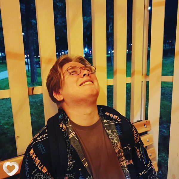 Дмитрий, 26, Иркутске — анкета №3050435