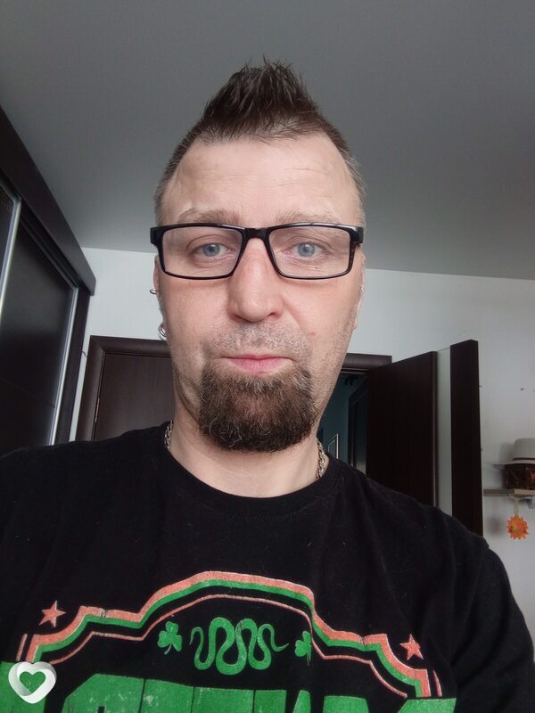 Влад, 45, Егорьевске — анкета №3050436