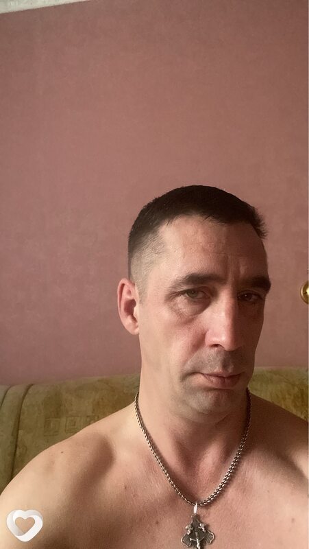 Андрей, 46, Краснодаре — анкета №3050438