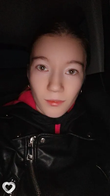 Аделя, 23, Москве — анкета №3050445